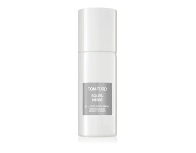 SOLEIL NEIGE ALL OVER BODY SPRAY